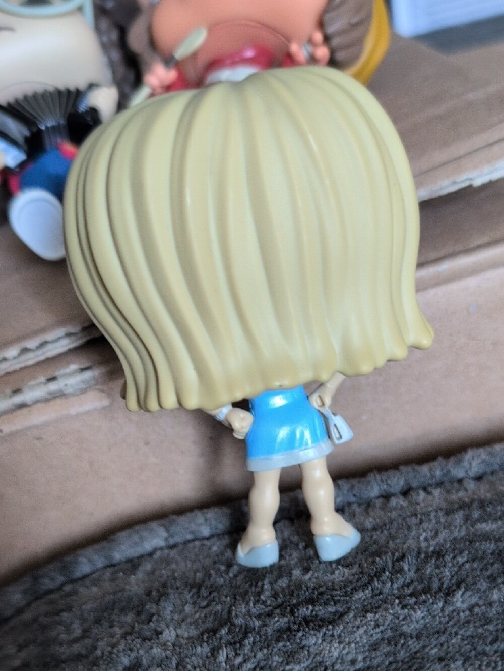 Funko POP! Romy And Michelle- Romy - Picture 2 of 2